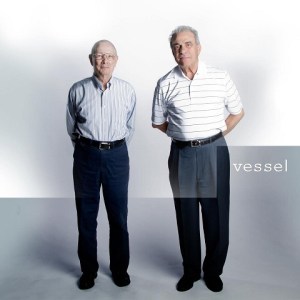 vessel