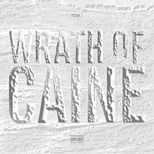 wrath of caine