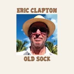 eric clapton - old sock