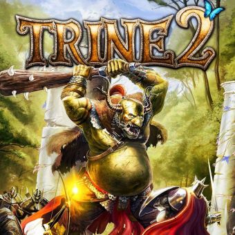 Trine_2_OST