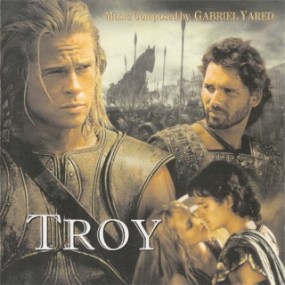 troy