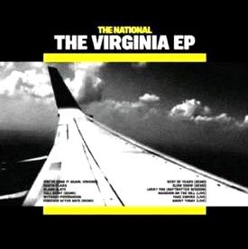 The_Virginia_EP