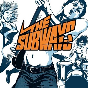 The_Subways