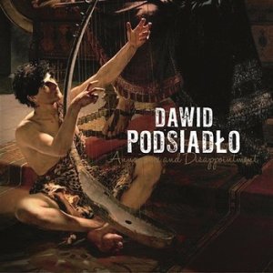 annoyance and disappointment