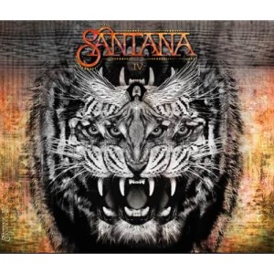 santana 4