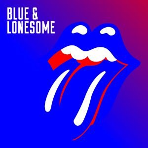 blue &amp; lonesome