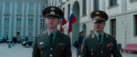 mission impossible 4-1