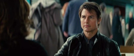 mission impossible 5-1