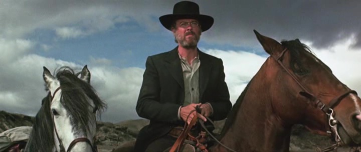 hannie caulder2