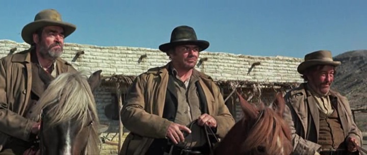 hannie caulder3