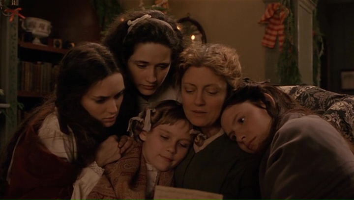 male kobietki (1994)1