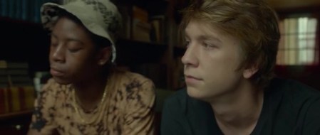 earl, ja i dziewczyna2