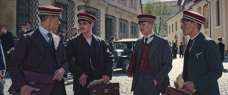 na zachodzie bez zmian1